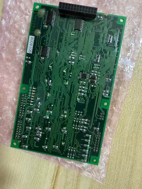 TG Control Board TG-6000 thumbnail