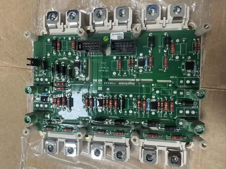 Gamesa IGBT Module GP091181 thumbnail