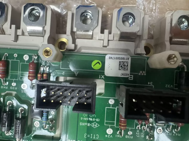 Gamesa IGBT Module GP091181 thumbnail