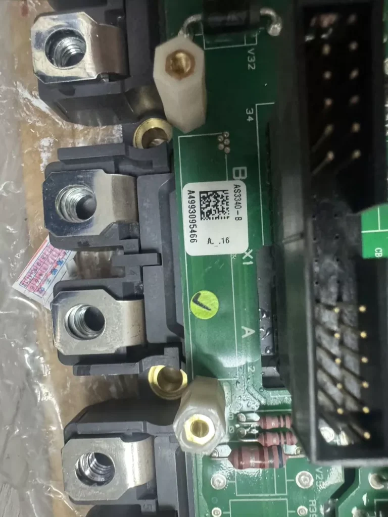Gamesa IGBT Module GP091181 thumbnail