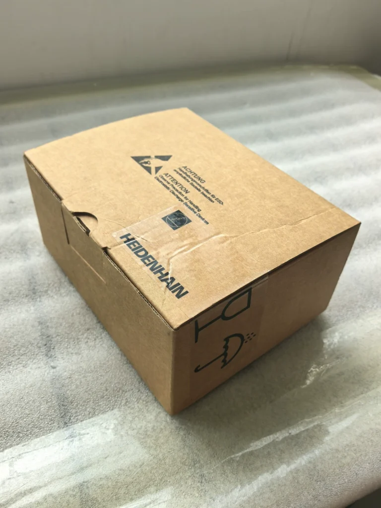 HEIDENHAIN Scanning Head 315420-04 thumbnail