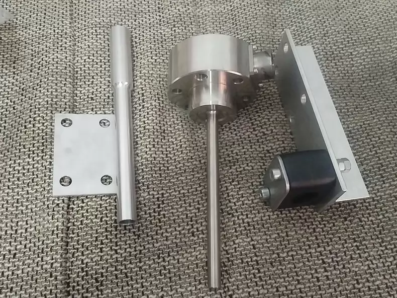 WINGO Sensor 107.3 69.255.005