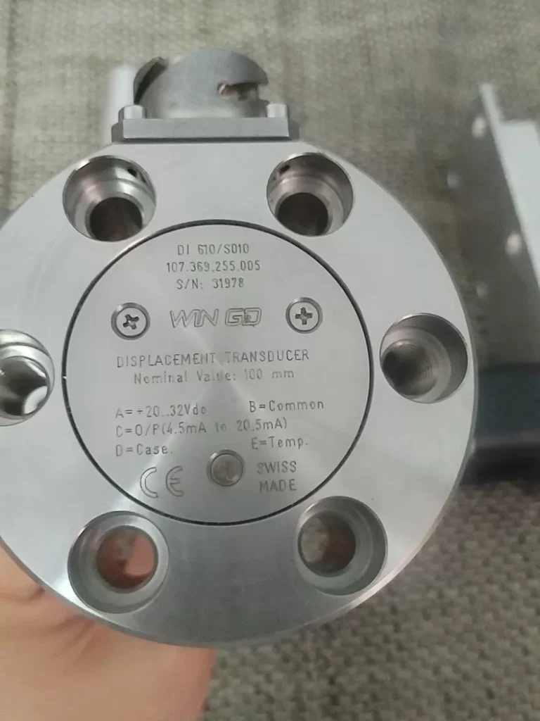 WINGO Sensor 107.3 69.255.005 thumbnail