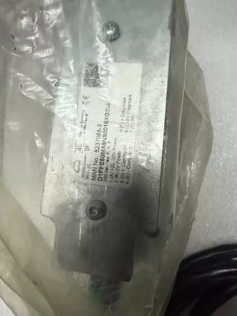 MAN Valve D1FPE50MA9NS0015XG204 thumbnail