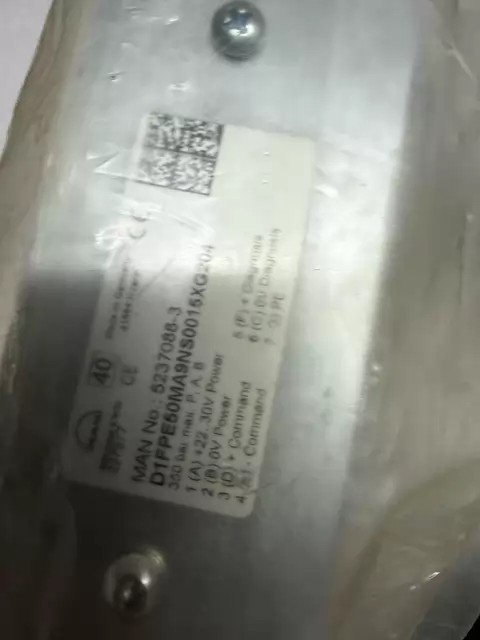MAN Valve D1FPE50MA9NS0015XG204 thumbnail