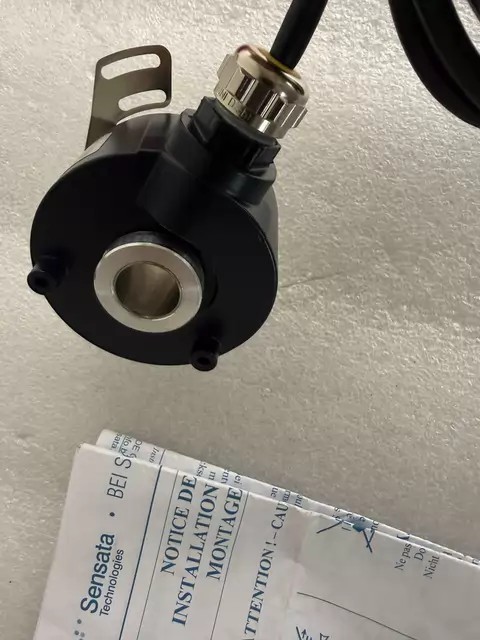 BEI Encoder DH0514-1024-001 thumbnail