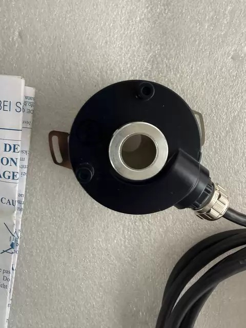BEI Encoder DH0514-1024-001 thumbnail