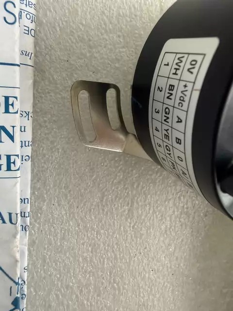 BEI Encoder DH0514-1024-001 thumbnail