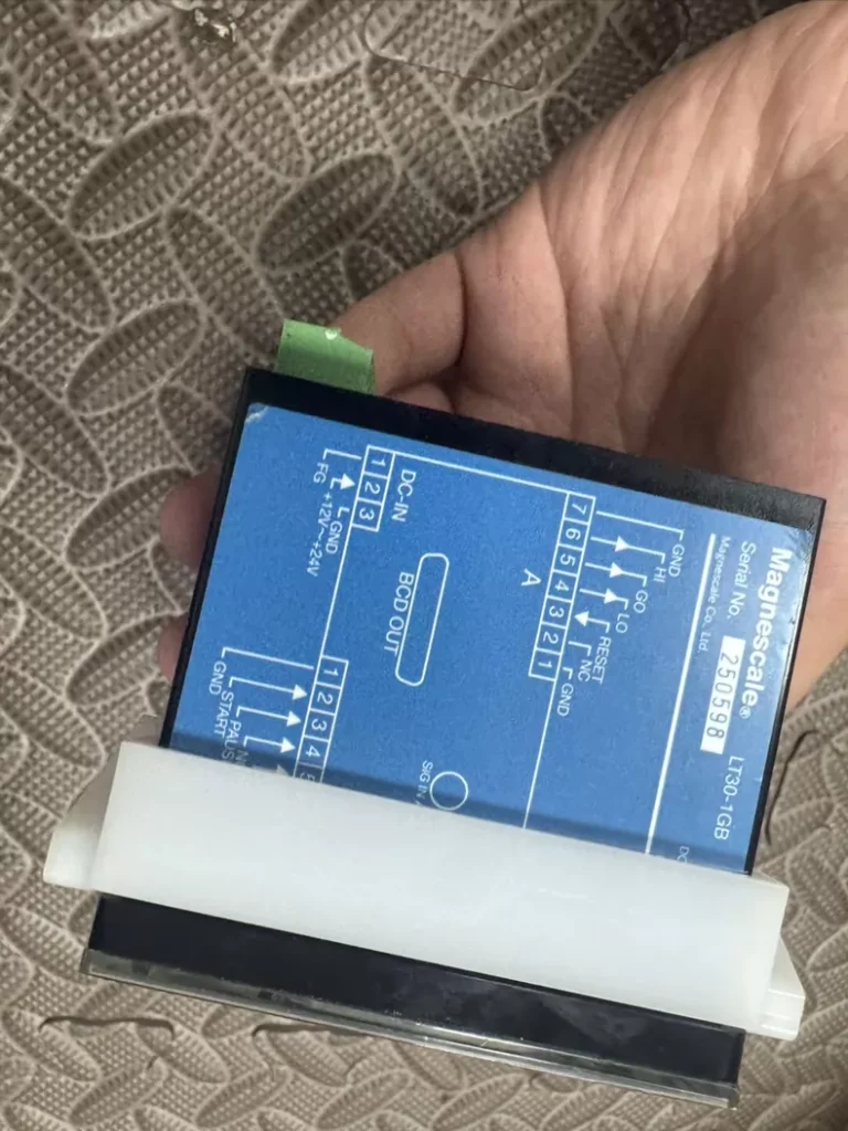 Magnescale Encoder LT30-1GB thumbnail