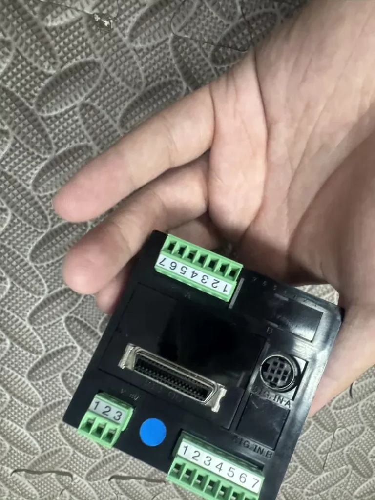 Magnescale Encoder LT30-1GB thumbnail