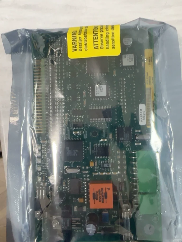 Alfa Laval Circuit Board 3183045463