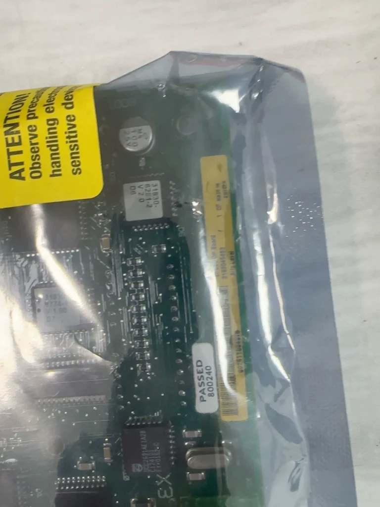 Alfa Laval Circuit Board 3183045463 thumbnail
