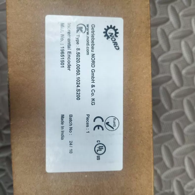 NORD Encoder 8.5020.0050.1024.S200