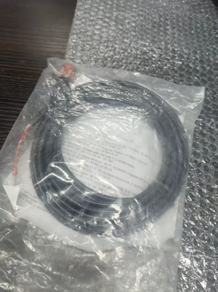 Mettler Toledo Cable AK9/5m thumbnail