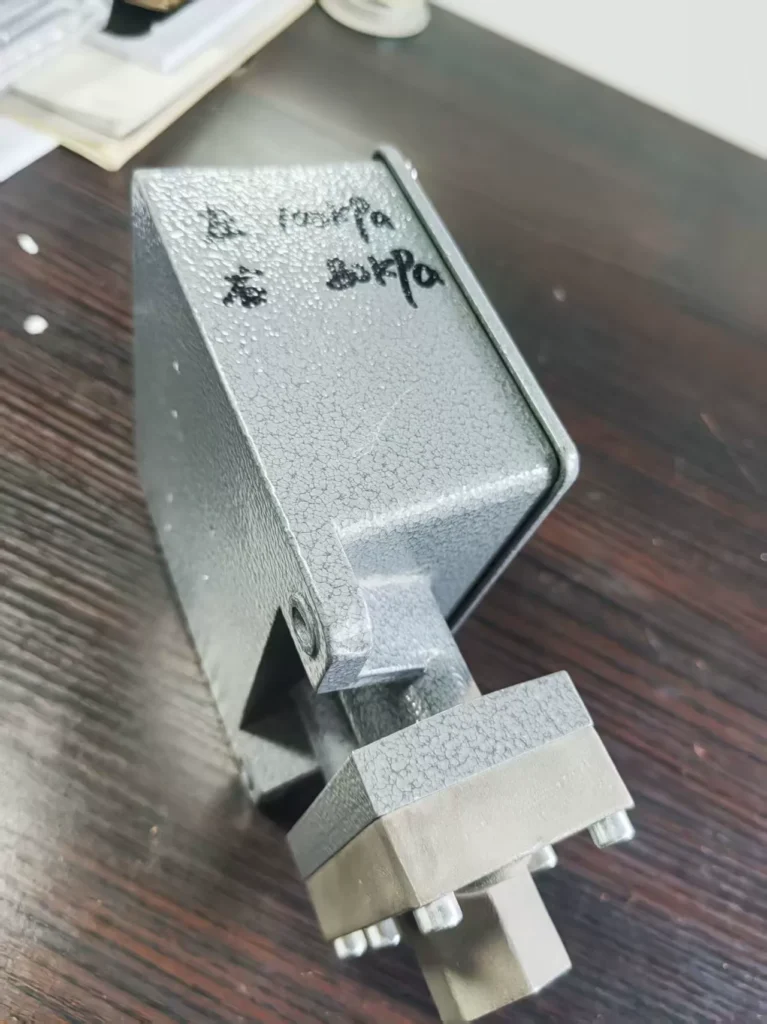 SOR Pressure Switch 66V1-K2-N4-C1A thumbnail