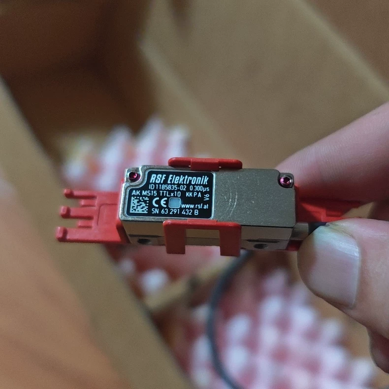 RSF Elektronik MS15 thumbnail