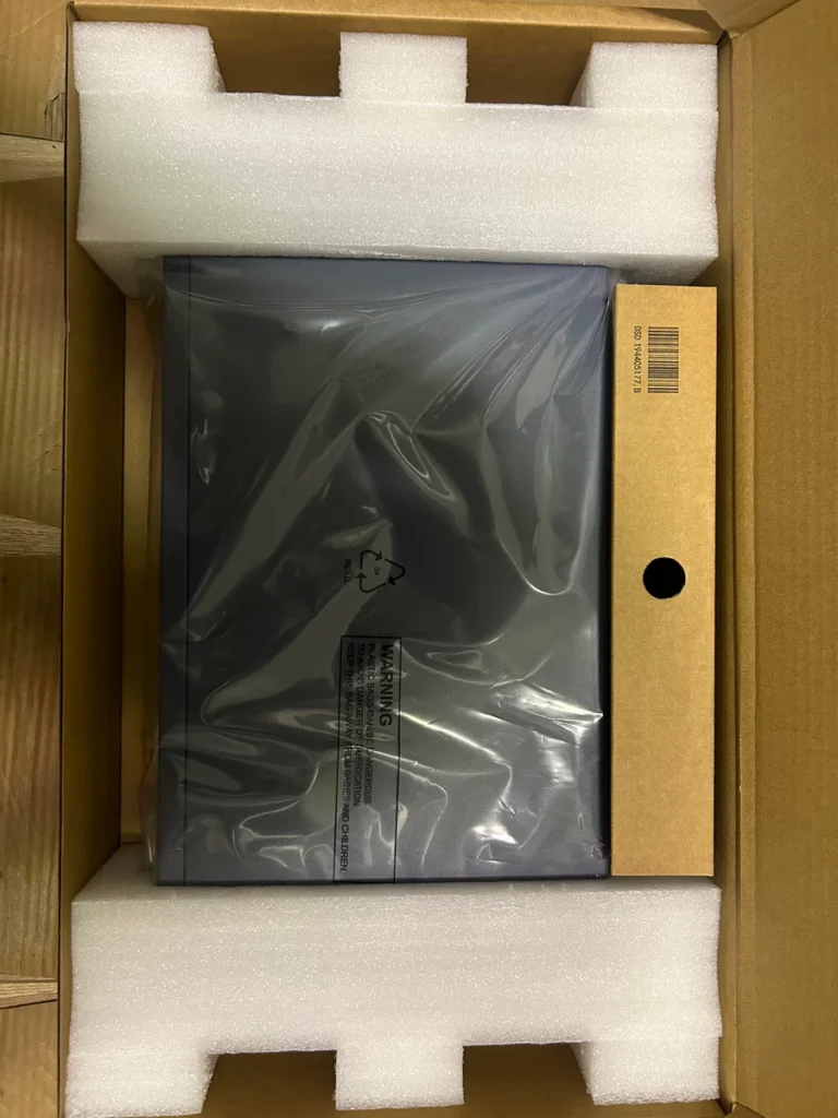 Hikvision Industrial Ethernet Switch DS-3E0526SP-SE