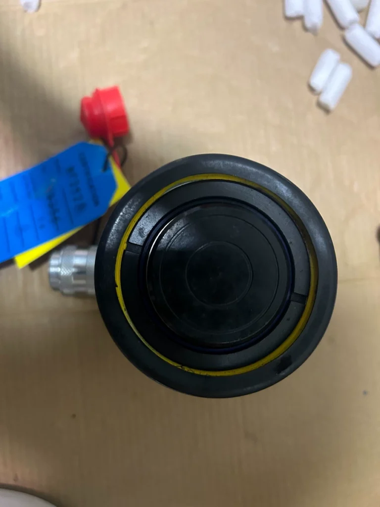 WREN Hydraulic Cylinder RC252A thumbnail