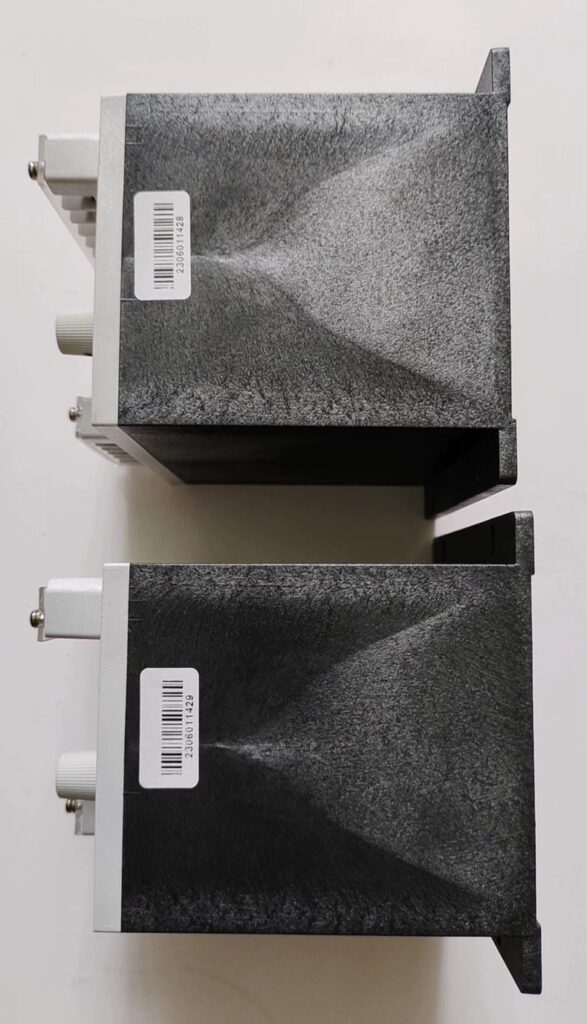 LUXCO Insulation Monitor SBAG-402P - Image 1