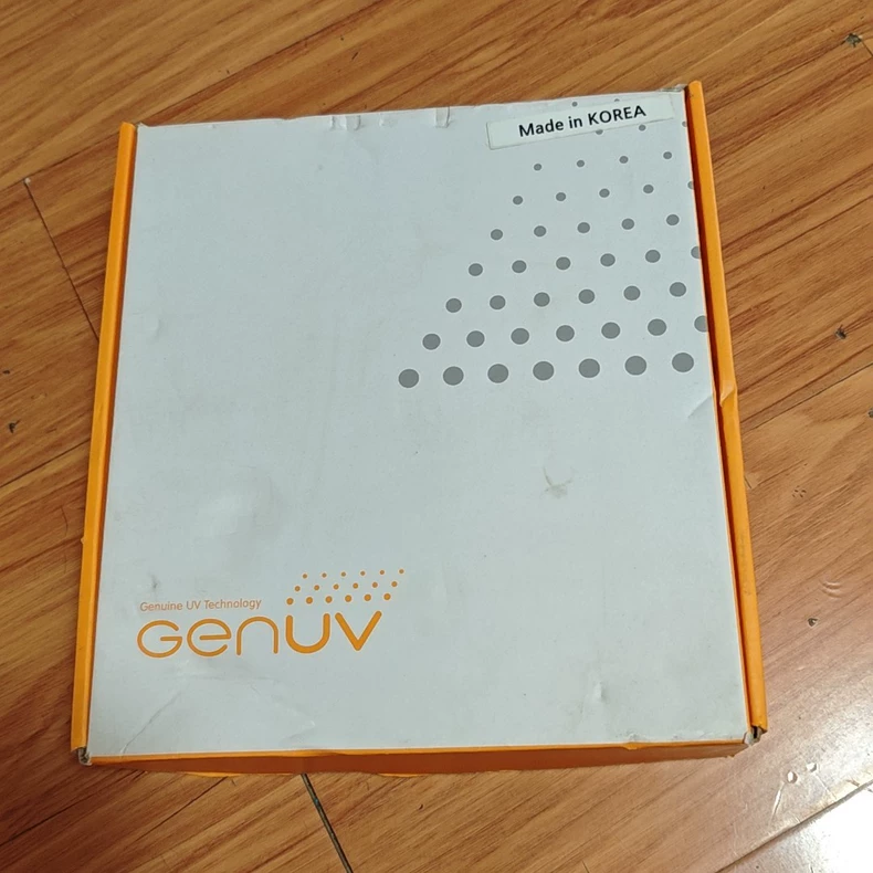 GenUV Measurement Instrument GUV-MG05S