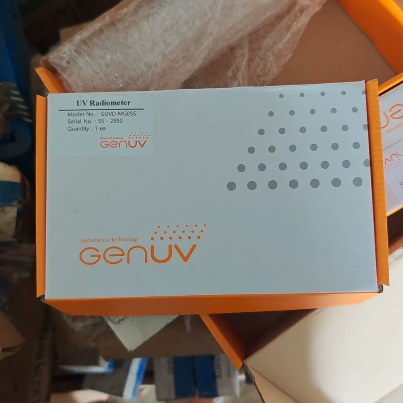 GenUV Measurement Instrument GUV-MG05S thumbnail
