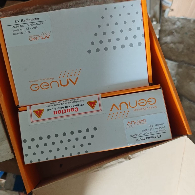 GenUV Measurement Instrument GUV-MG05S thumbnail