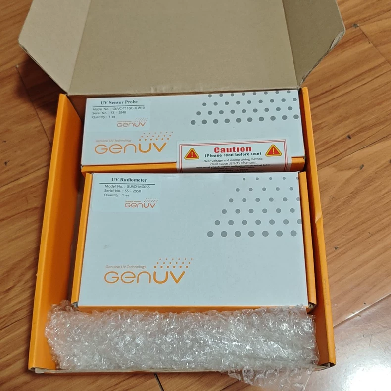 GenUV Measurement Instrument GUV-MG05S thumbnail