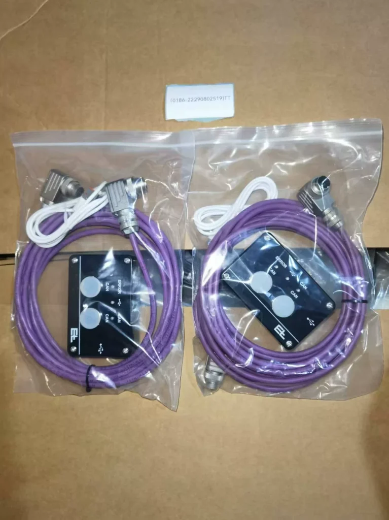Erhardt+Leimer Encoder Programmer ZC 4066