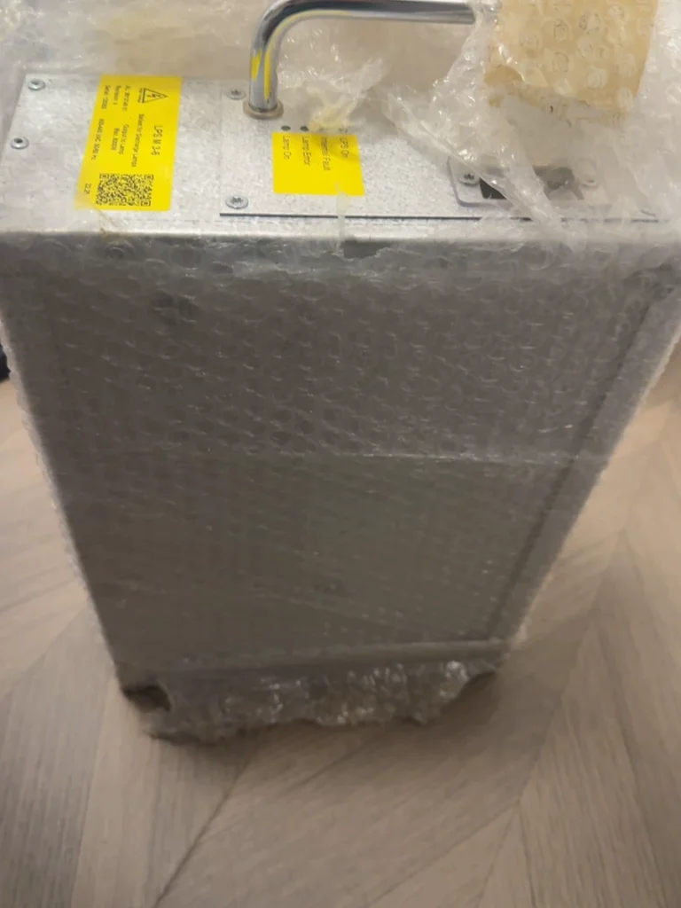 Alfa Laval Power Supply Module LPS M 3-6 thumbnail
