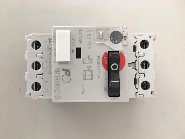 Fuji Electric BM3RSR-010 thumbnail