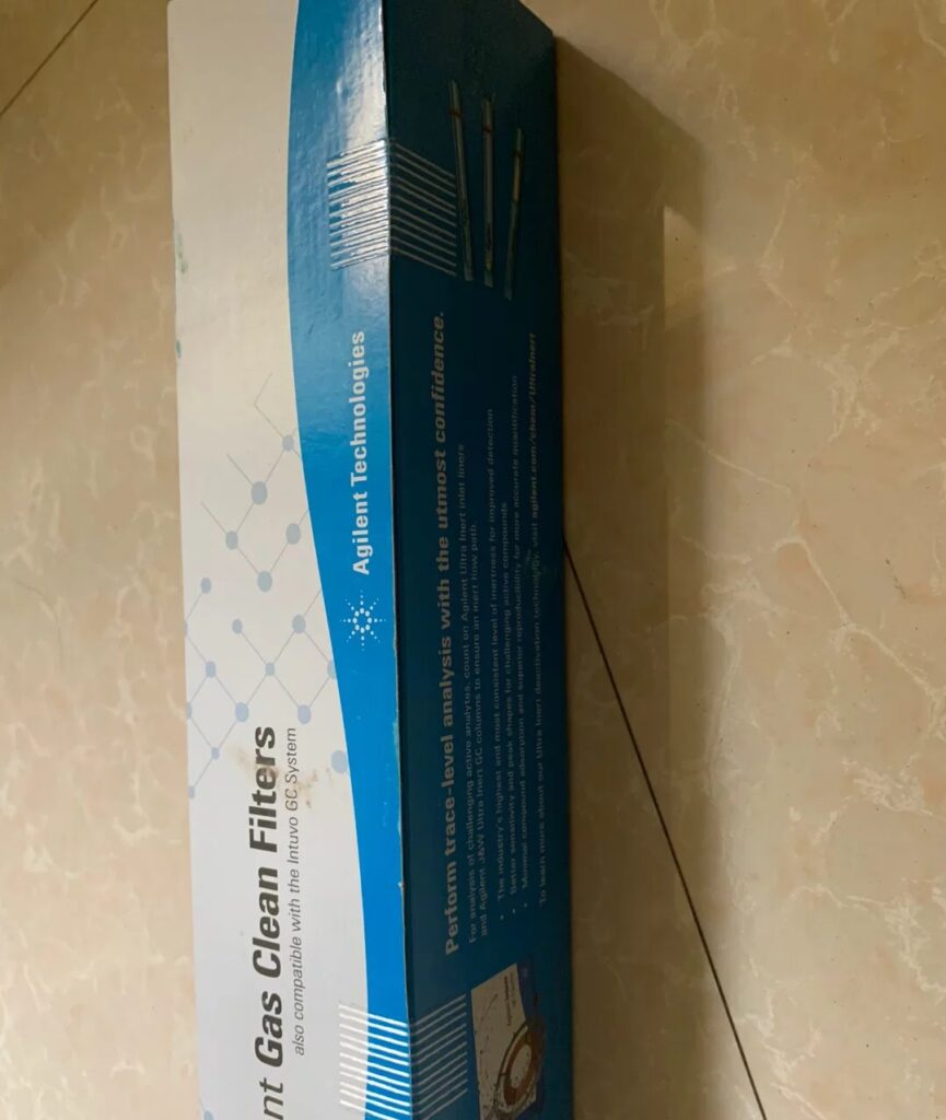 Agilent Gas Purifier CP17873 thumbnail