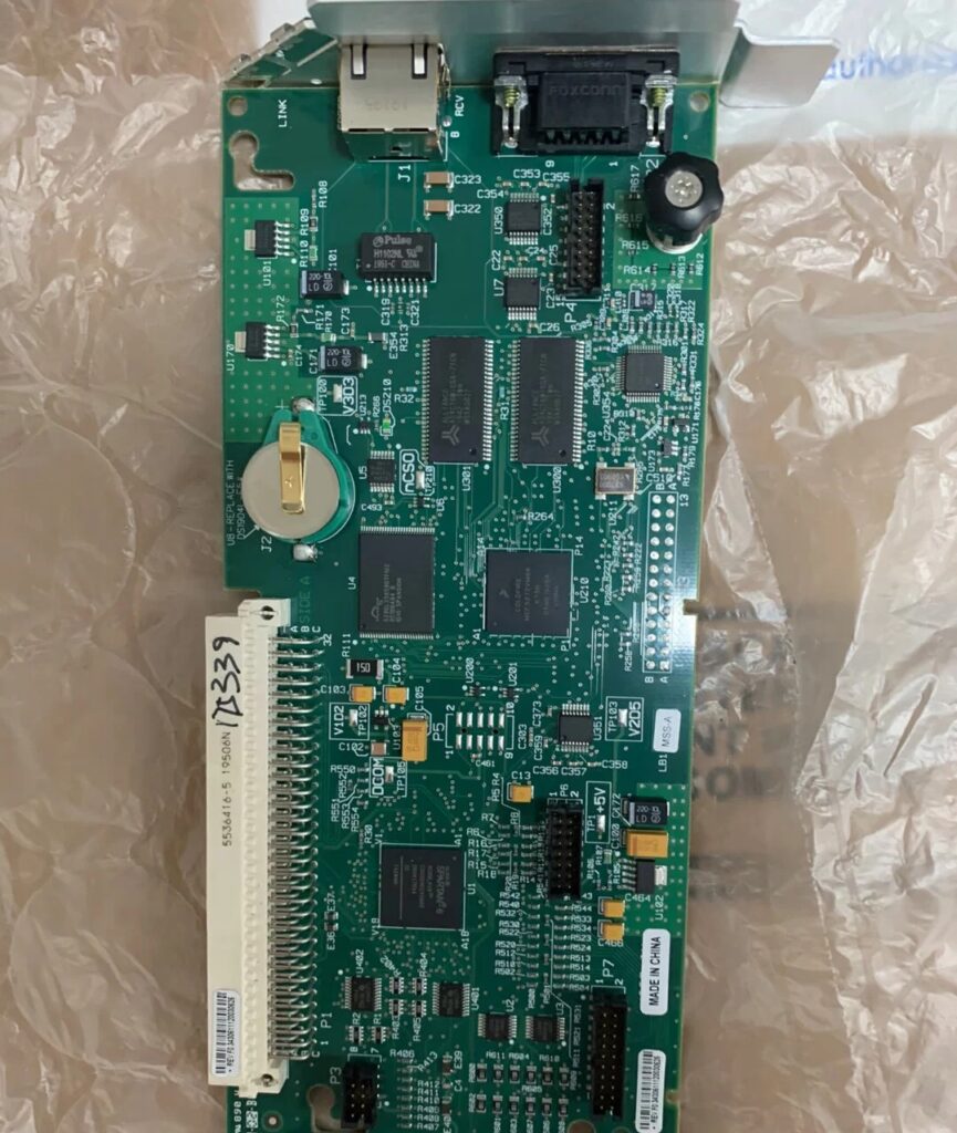 Agilent Logic Board 7890B thumbnail