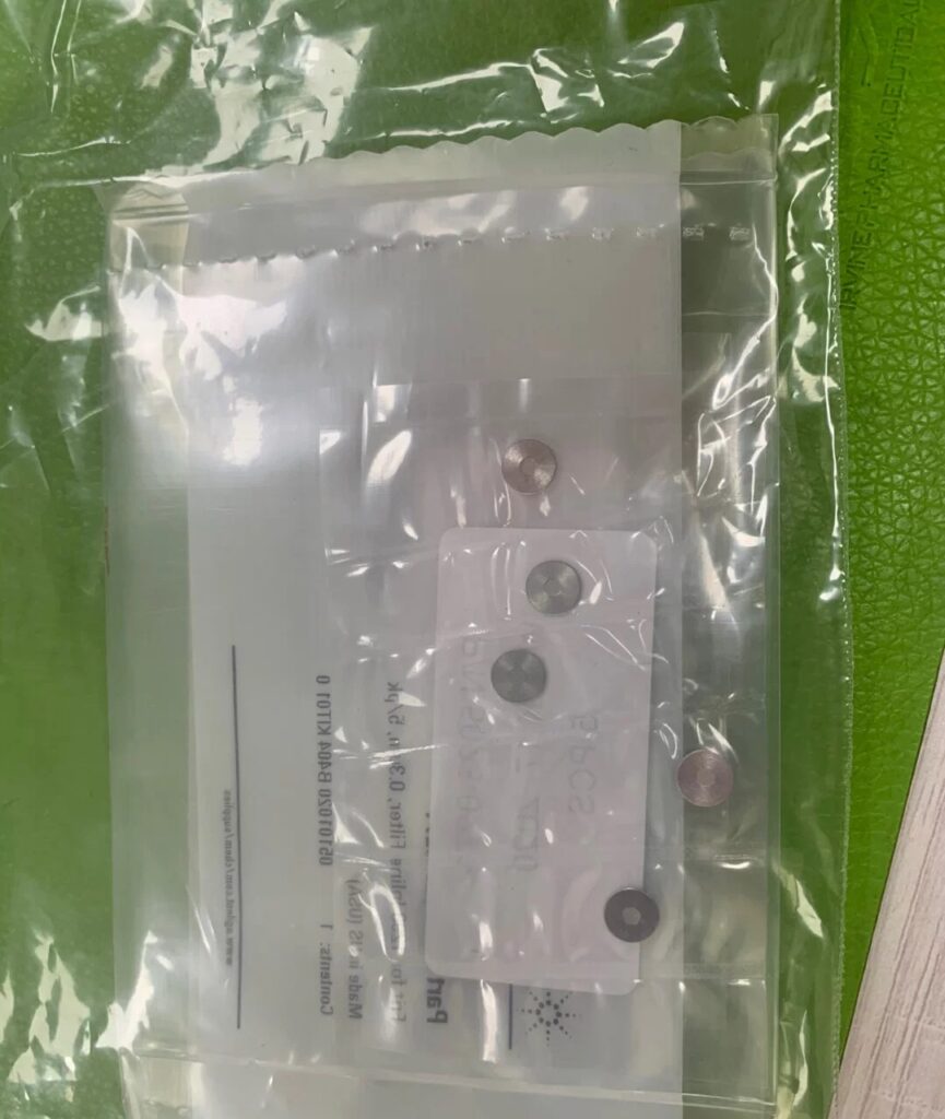 Agilent Inline Filter 5023-0271 thumbnail
