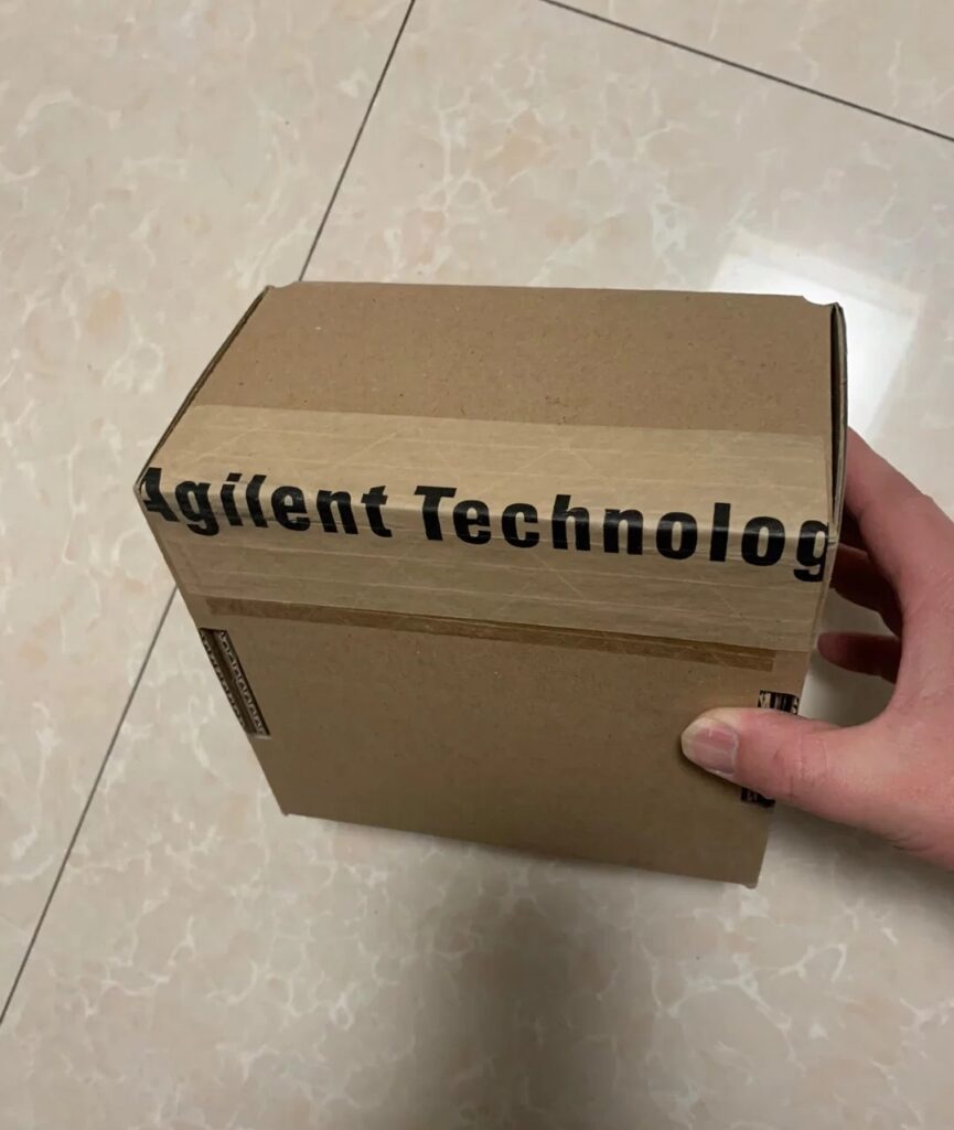 Agilent Active Inlet Valve G1213-60025 thumbnail