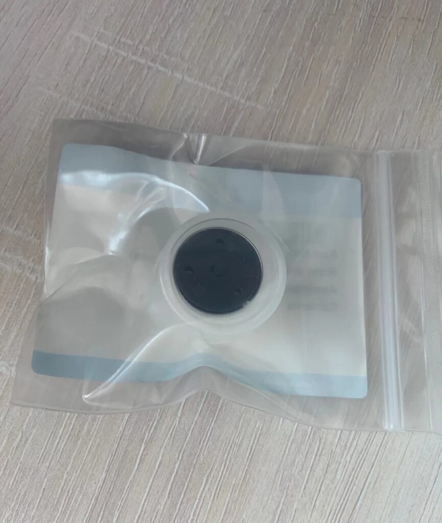 Agilent Rotor Seal 0100-1853 thumbnail