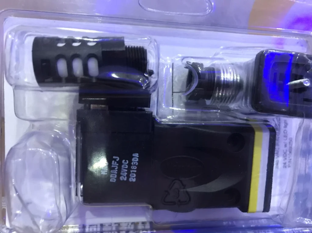 Nordson Valve 1069208 thumbnail