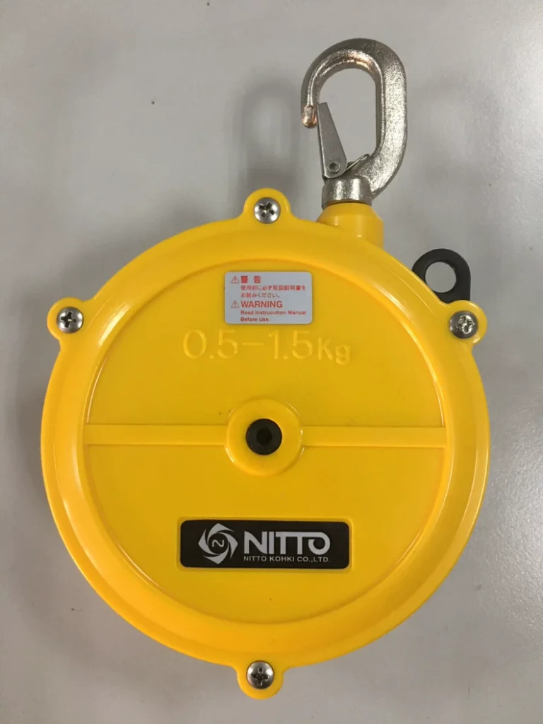Nitto Kohki Spring Balancer NTW-15 thumbnail