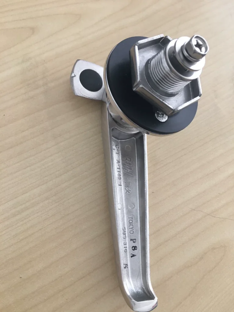 TAKIGEN Cabinet Handle A-1140-1 thumbnail