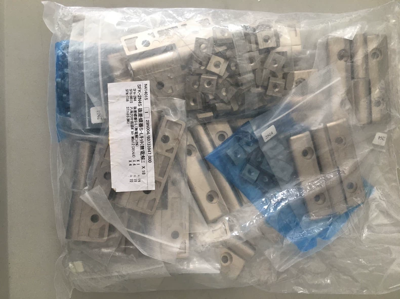 MISUMI SFK-2N3S thumbnail
