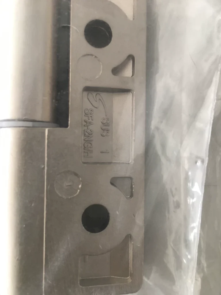 MISUMI SFK-2N3S thumbnail