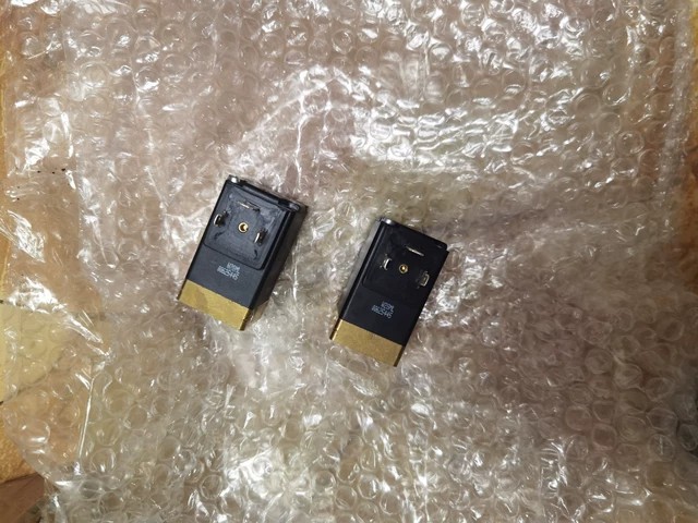 Burkert Solenoid Valve 00132925 thumbnail