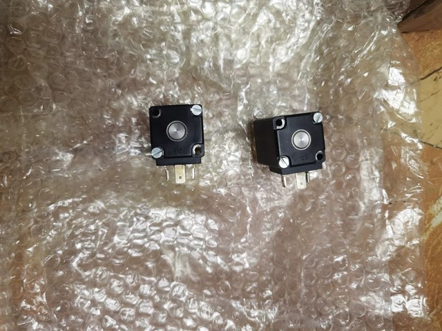Burkert Solenoid Valve 00132925 thumbnail
