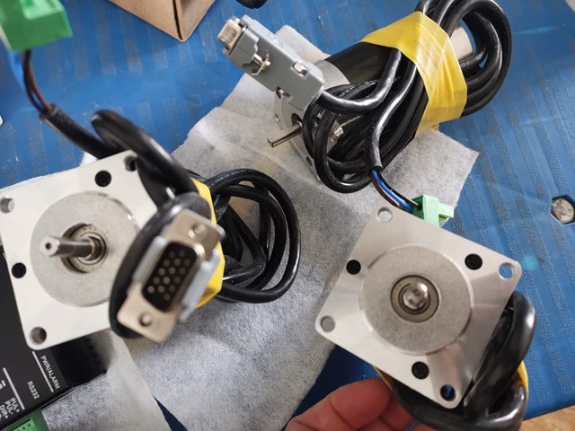 Leadshine ACS606 thumbnail
