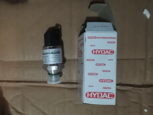 HYDAC 844K-A-0060-000 thumbnail