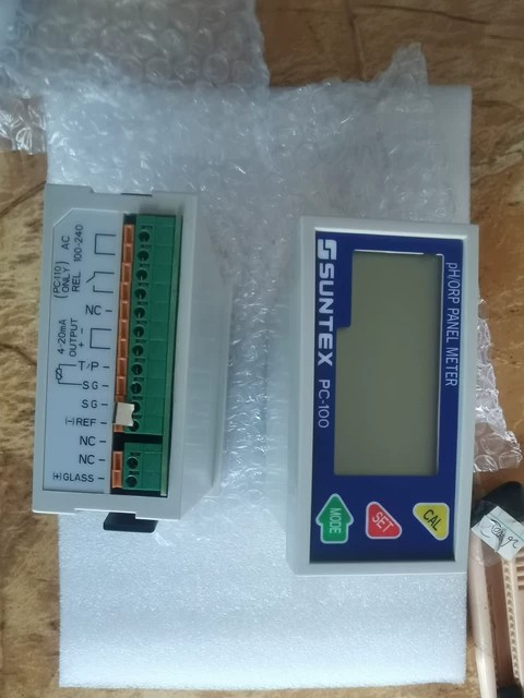 SUNTEX Transmitter PC-100