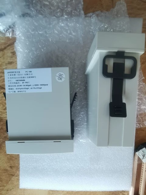 SUNTEX Transmitter PC-100 thumbnail
