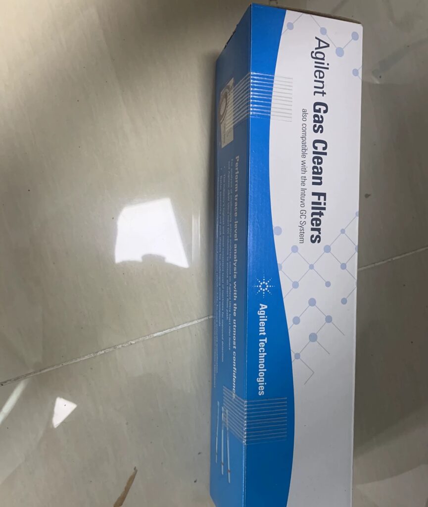 Agilent Filter CP17971 thumbnail