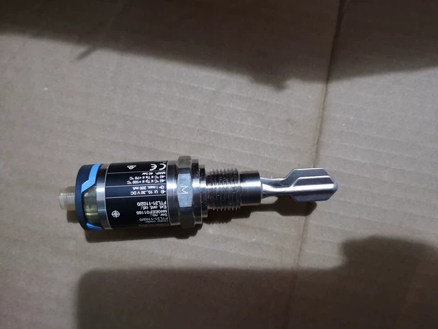E+H Switch FTL31-1102/0