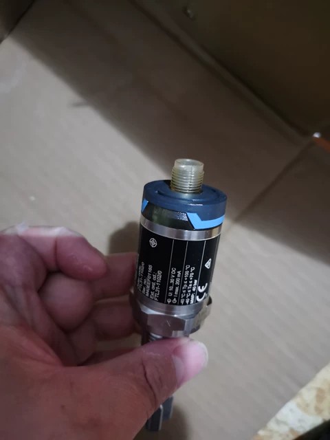 E+H Switch FTL31-1102/0 thumbnail