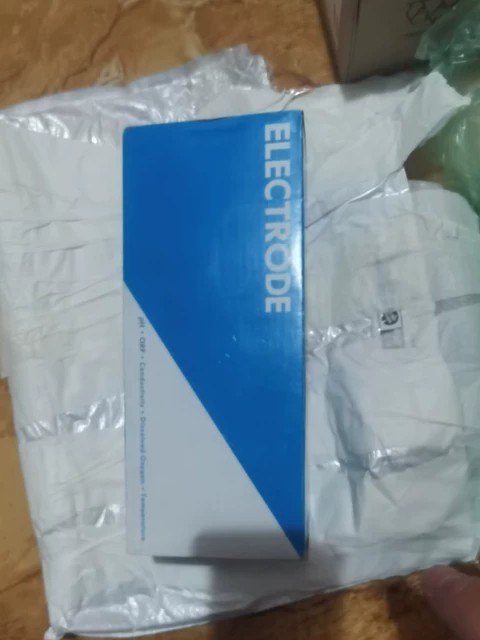 SUNTEX Electrode S/N210601105